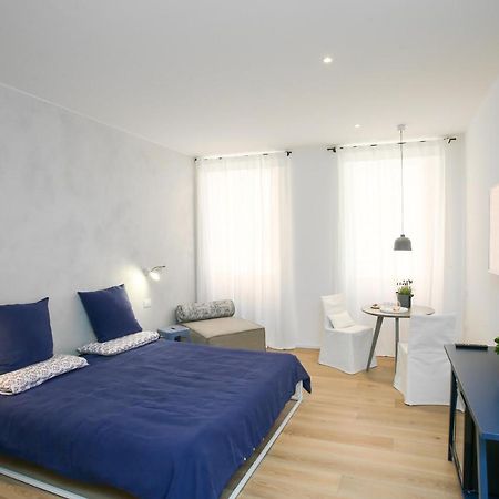 Bnb Ago E Filo Trento Exterior foto