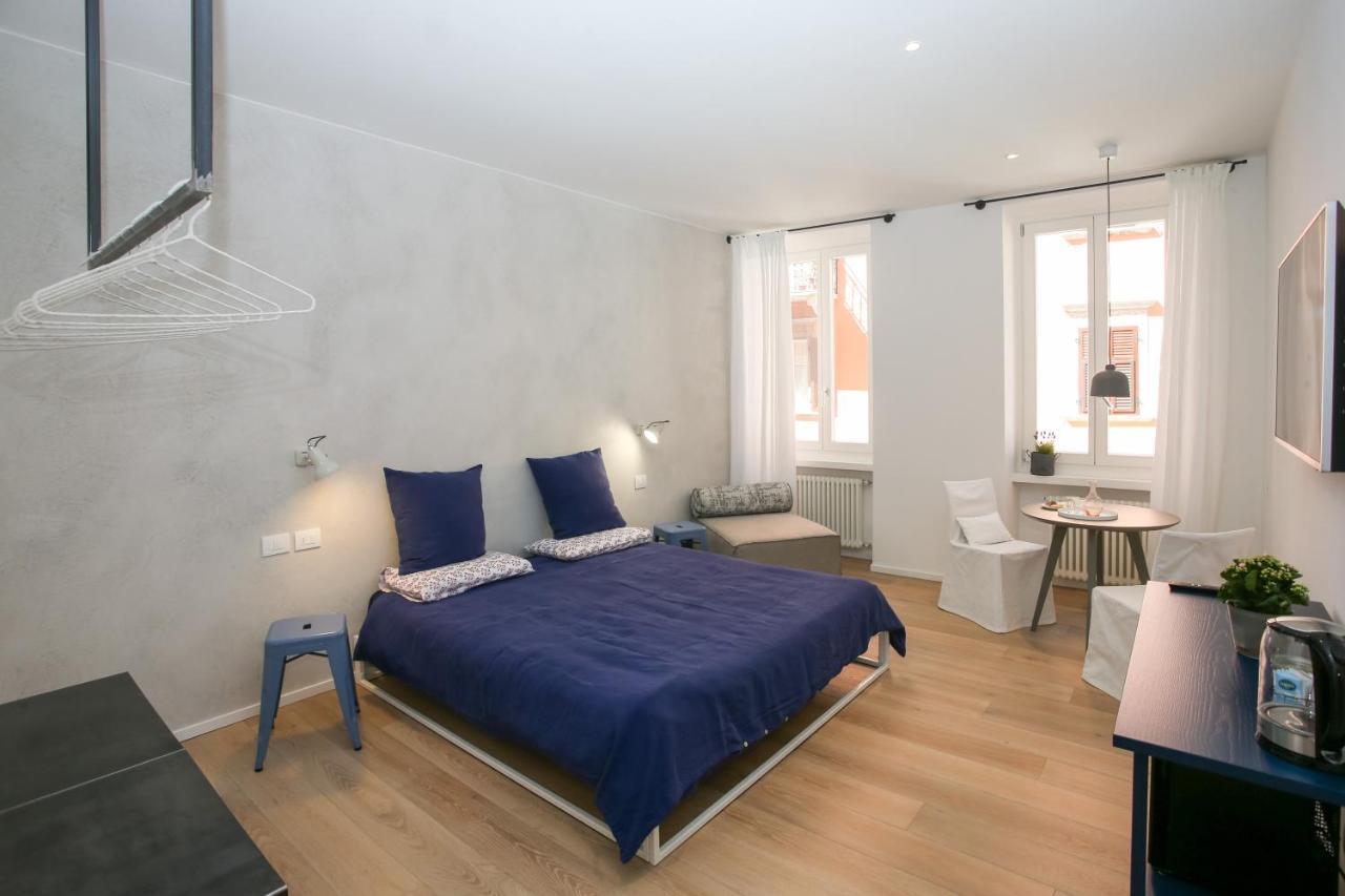 Bnb Ago E Filo Trento Exterior foto