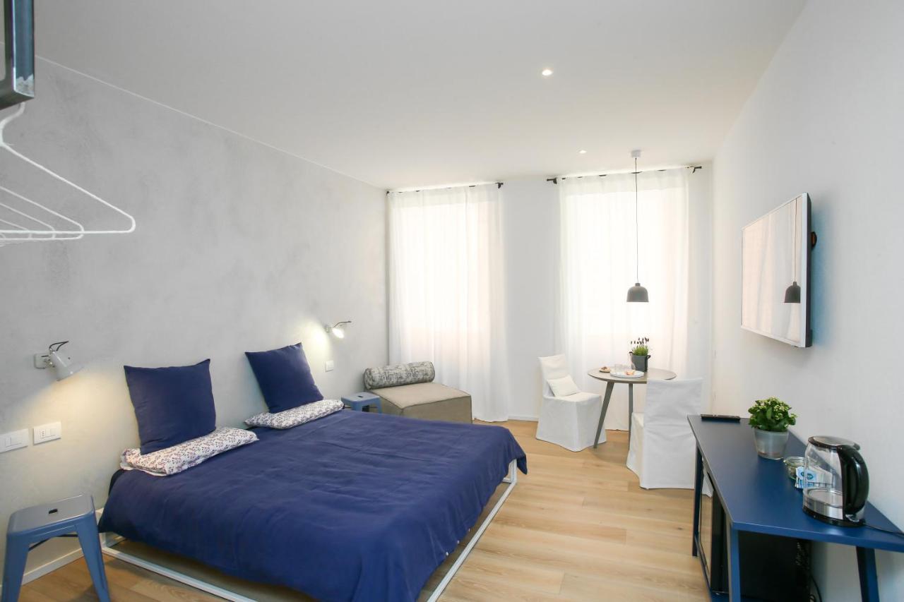 Bnb Ago E Filo Trento Exterior foto