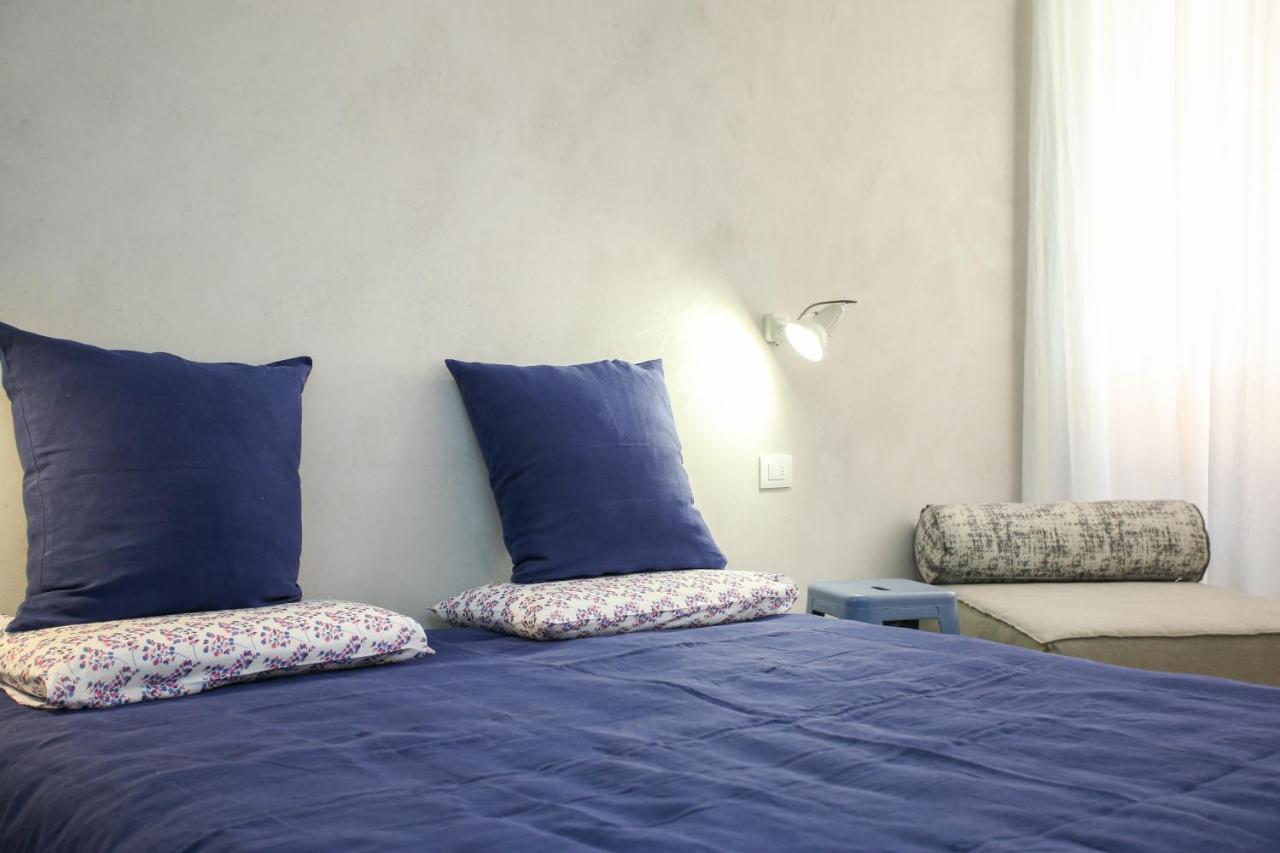 Bnb Ago E Filo Trento Exterior foto